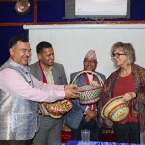 Tenure Facility Phase II Continuation  Phase