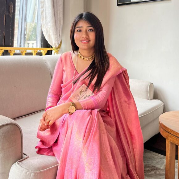 Pratikshaya Bhandari Pratikshaya Bhandari