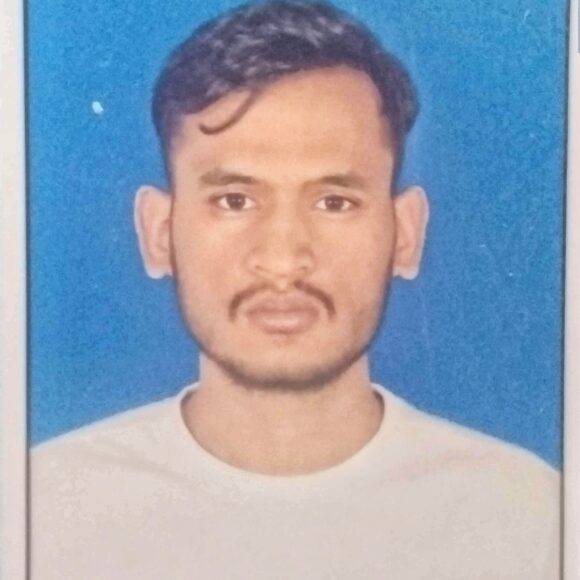 Nabeen Oli