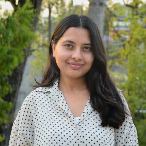 Ambika Regmi