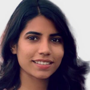 Rukhsar begam