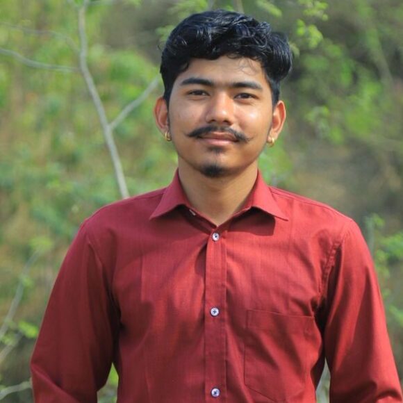 Dibas Chaudhary