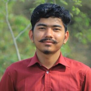 Dibas Chaudhary