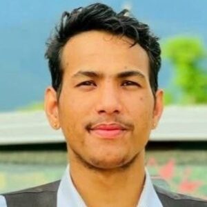Ganesh Bhandari