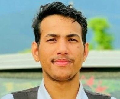 Ganesh Bhandari