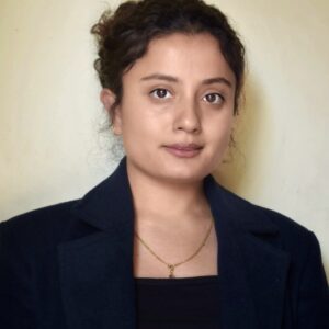 Ashmita Gautam