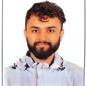 Bipin Joshi