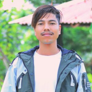 Kamal Khadka