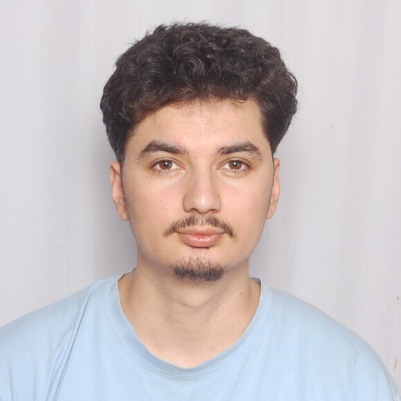Shreejan Gautam