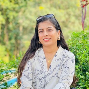 Ganga Kandel
