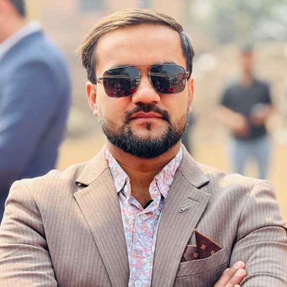 Pradeep Bhandari Pradeep Bhandari